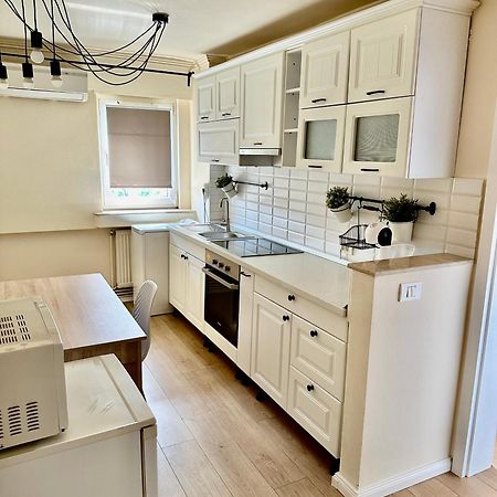 알바루리아 Tim View Apartament 아파트 외부 사진