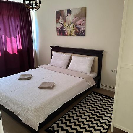 알바루리아 Tim View Apartament 아파트 외부 사진