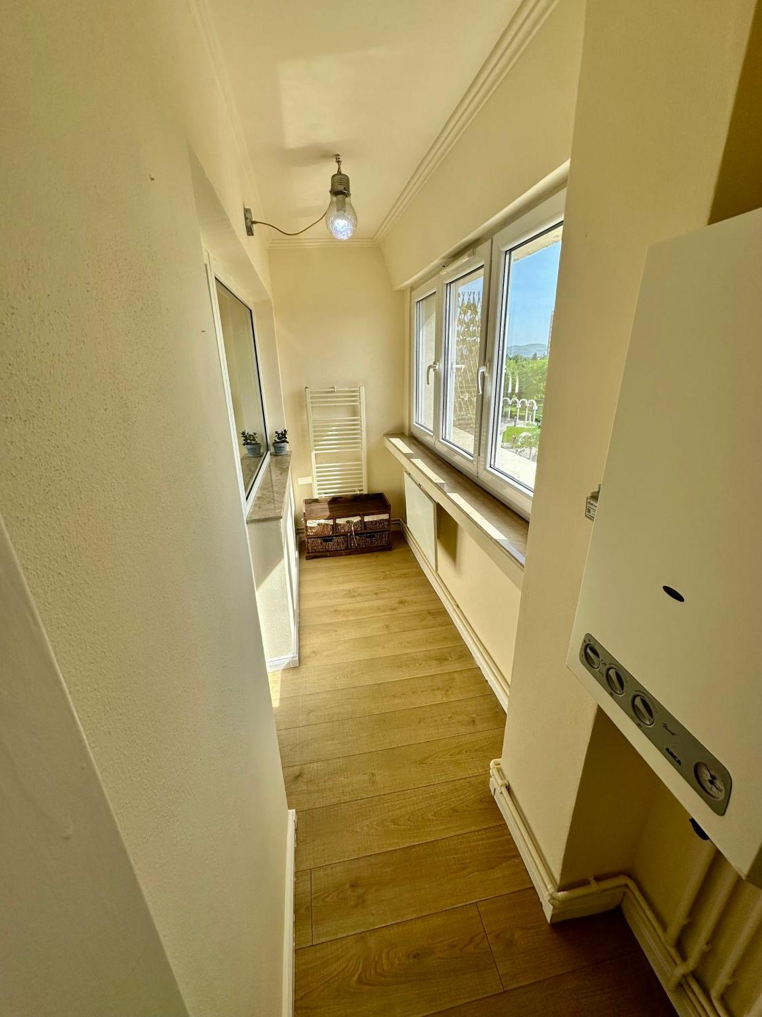 알바루리아 Tim View Apartament 아파트 외부 사진