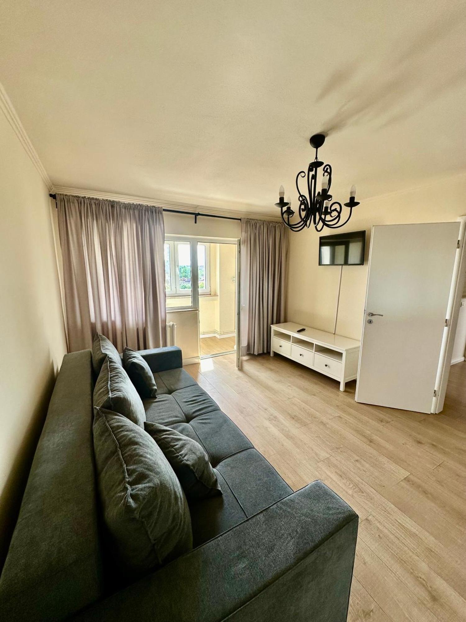 알바루리아 Tim View Apartament 아파트 외부 사진