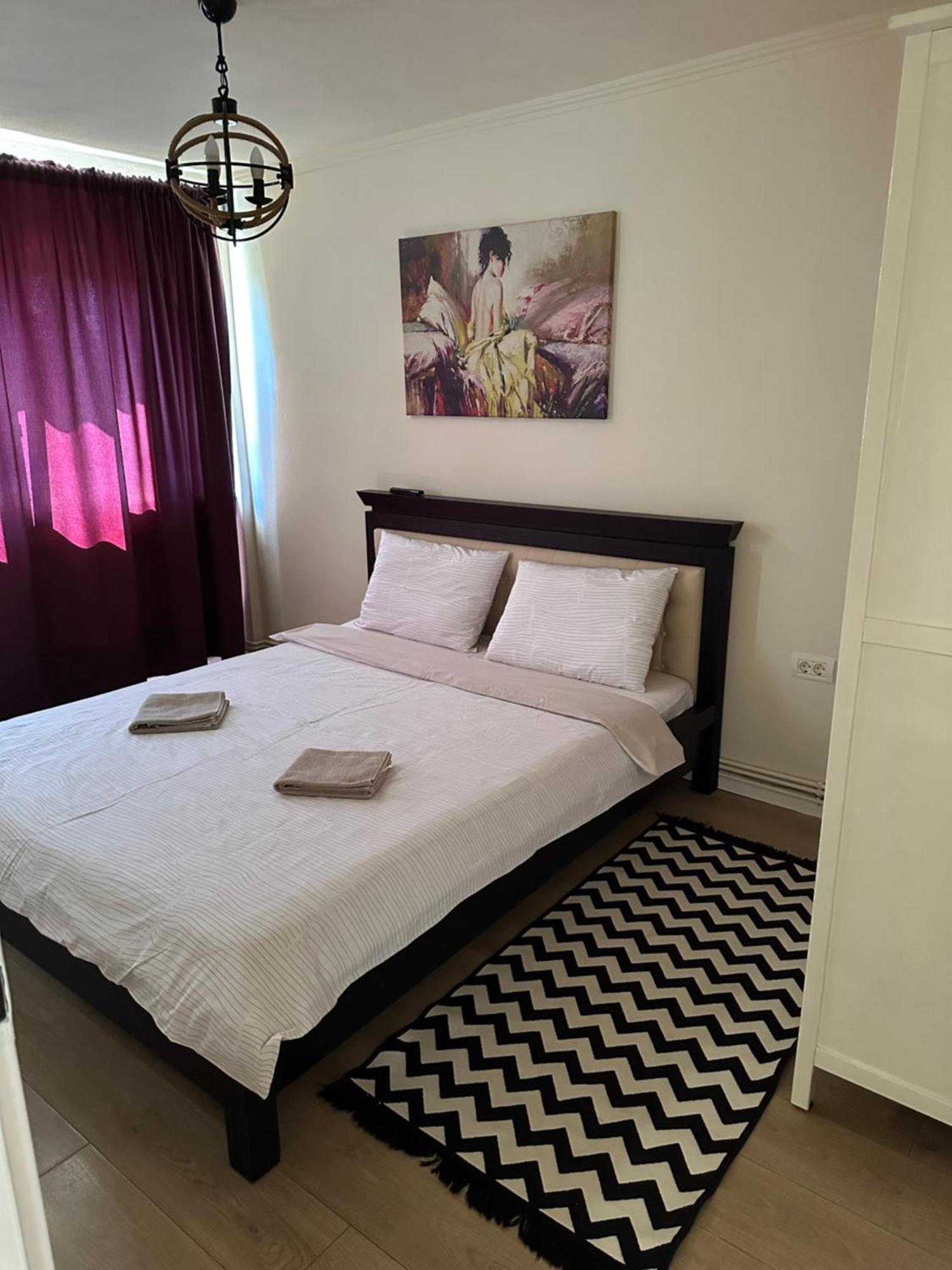 알바루리아 Tim View Apartament 아파트 외부 사진